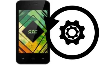 How to reset or restore a DTC GT5N