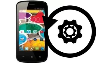 How to reset or restore an E-Boda Sunny V400