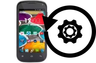 How to reset or restore an E-Boda Sunny V410