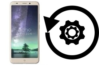 How to reset or restore an Echo Horizon Lite Plus