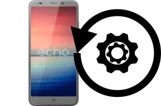 How to reset or restore an Echo Horizon Lite