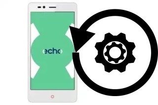 How to reset or restore an Echo Smart 4G