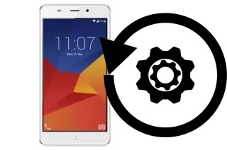 How to reset or restore an Eko Star 5-5