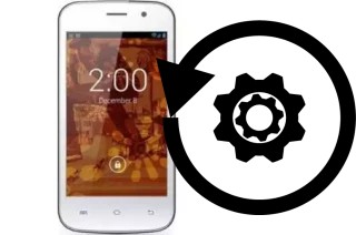 How to reset or restore an Ekophone Rogue