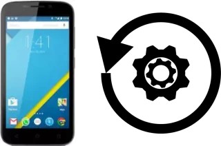 How to reset or restore an Elephone G9