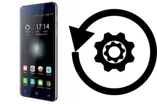 How to reset or restore an Elephone S2