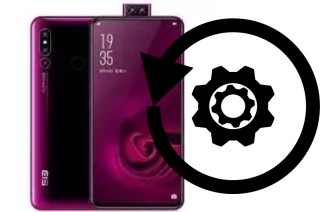 How to reset or restore an Elephone U2 Pro