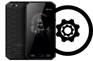 How to reset or restore an Elong Mobile EL S30