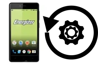 How to reset or restore an Energizer Energy S500