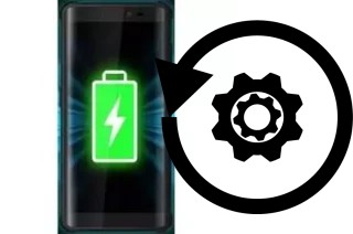 How to reset or restore an Energizer Hardcase H590S