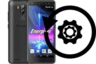 How to reset or restore an Energizer Power Max P490