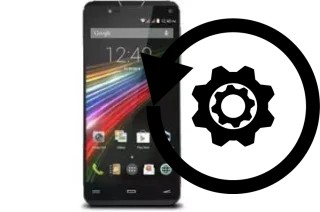 How to reset or restore an Energy Sistem Energy Phone Pro