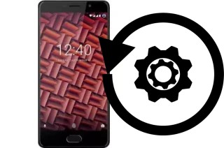 How to reset or restore an Energy Sistem Max 3 Plus