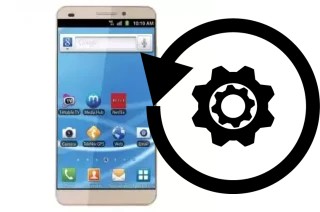 How to reset or restore an Energy Sistem Neo HD