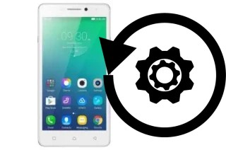 How to reset or restore an Energy Sistem Neo Quad