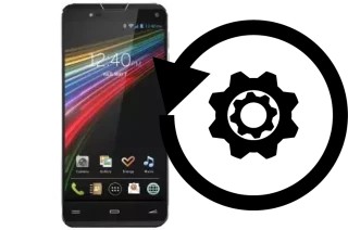 How to reset or restore an Energy Sistem Pro HD