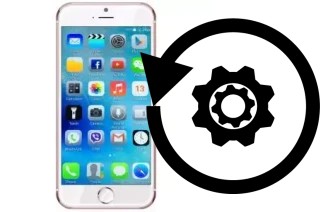 How to reset or restore an Enet I6S