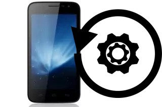 How to reset or restore an Ephone A23VIP