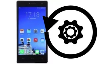 How to reset or restore an Ephone E19 Quad Core