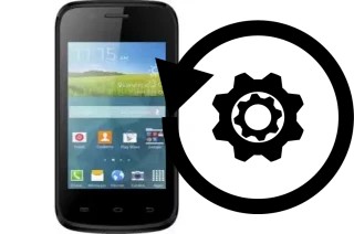 How to reset or restore an Evercoss A33E