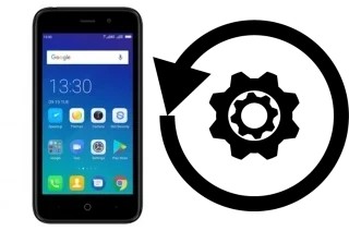 How to reset or restore an Evercoss Xtream 1