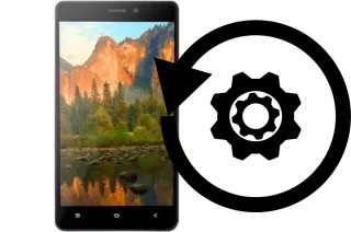 How to reset or restore an Evolio M5 Pro