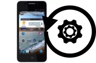 How to reset or restore an Evolio Onyx