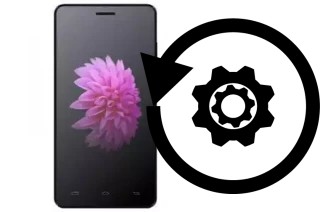 How to reset or restore an Exmart Expower P1