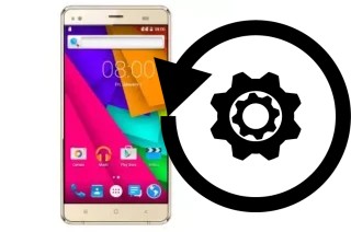 How to reset or restore an ExMobile Chat 3 Plus