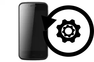 How to reset or restore an Explay Atom