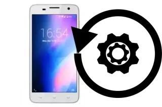 How to reset or restore a Fero A4501