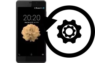 How to reset or restore a Fero Royale A1