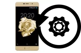 How to reset or restore a Fero Royale X2