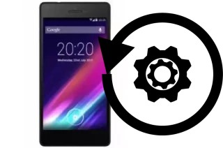 How to reset or restore a Fero Supreme T5