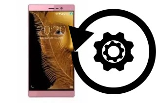 How to reset or restore a Fero X1