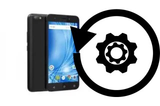 How to reset or restore a Firefly AURII Amuse 3G