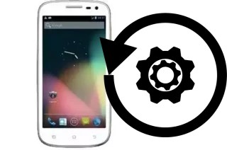 How to reset or restore a Funker S454