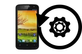 How to reset or restore a Funker Smart Pro A822