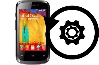 How to reset or restore a G-Tide C3