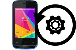 How to reset or restore a G-Tide E72