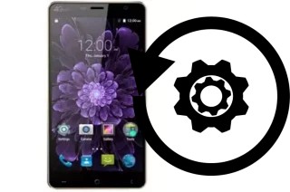 How to reset or restore a G-Tide Extreme 4G