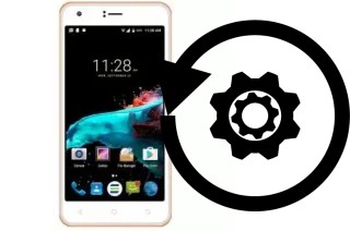 How to reset or restore a G-Tide Extreme 6