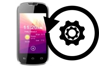 How to reset or restore a G-Tide M1