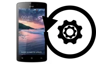 How to reset or restore a G-Tide V5