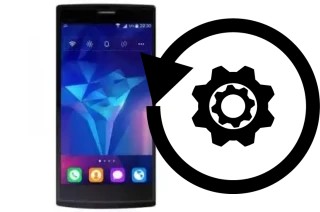 How to reset or restore a Gamma X7