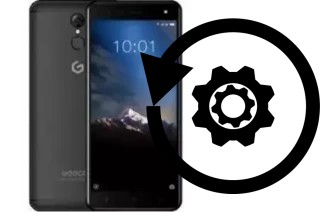 How to reset or restore a Geecoo G2