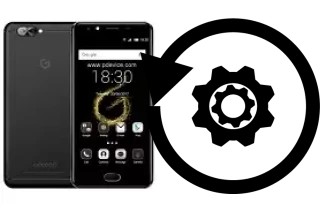 How to reset or restore a Geecoo G3