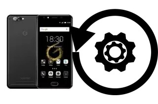 How to reset or restore a Geecoo G4