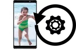 How to reset or restore a Geecoo G6