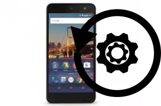 How to reset or restore a General Mobile 4G